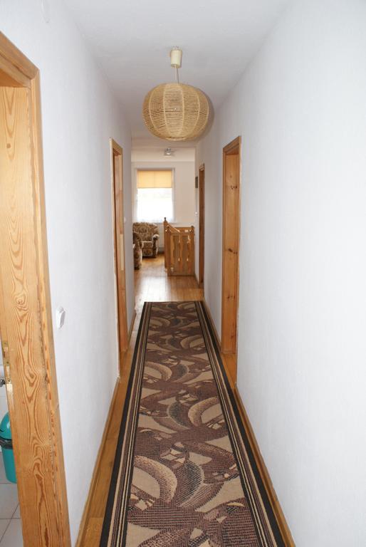 Palac Wojciechy Экстерьер фото